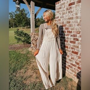 Boutique overalls/jumpsuit